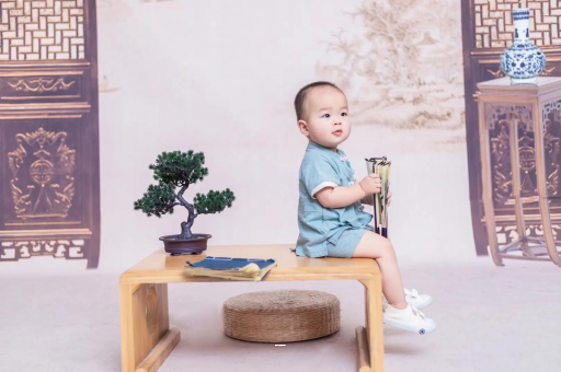 乐山孕妇七个月四维彩超